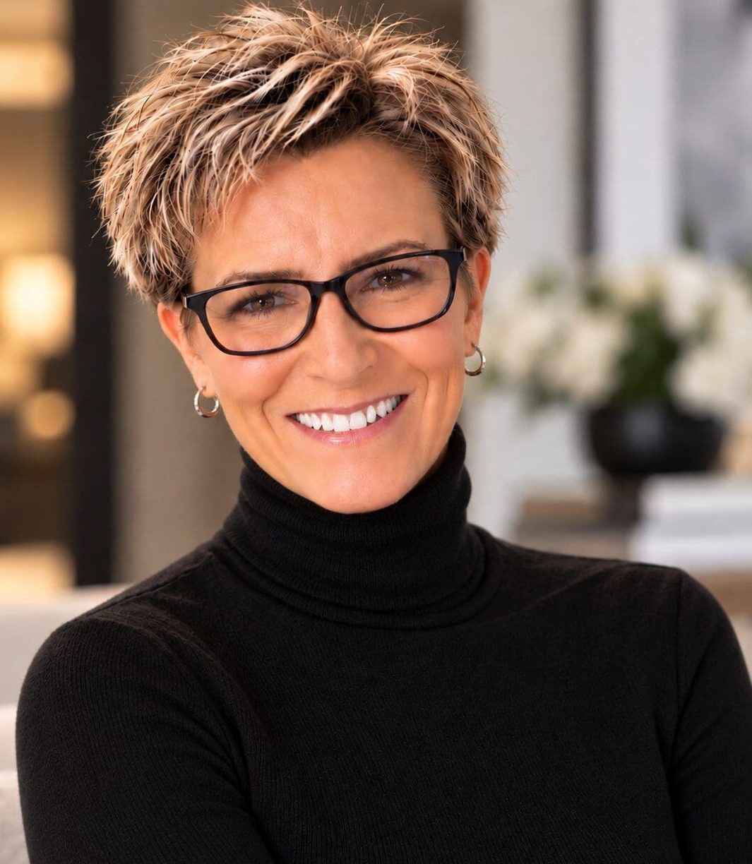 Image of Susan Flowers
